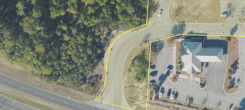 Mixed-Use Development Near Lake Powell