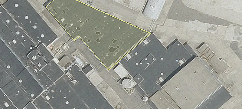 Point Stratford Industrial Development