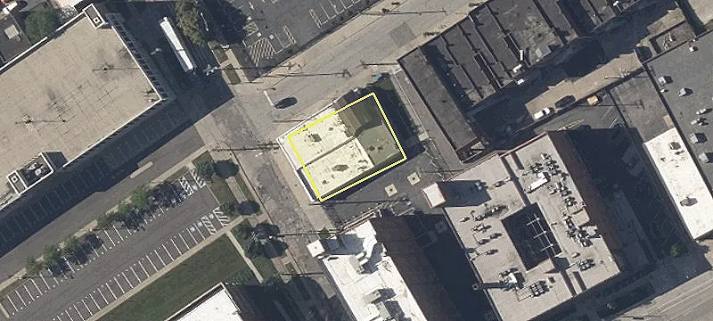 Retail Space Available For Rent
