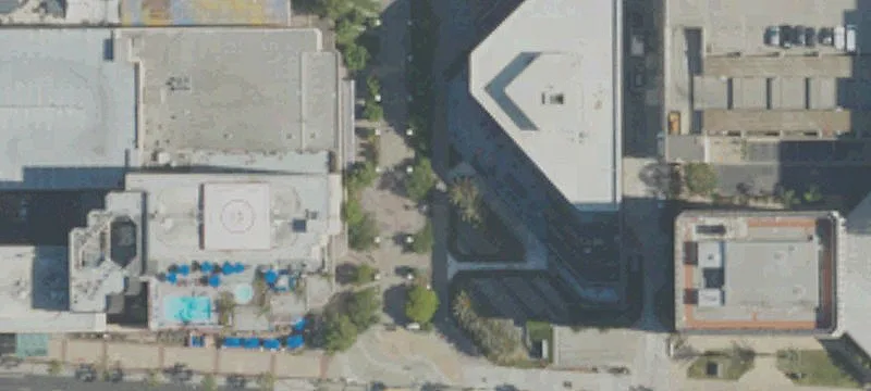 Downtown Long Beach Office Space