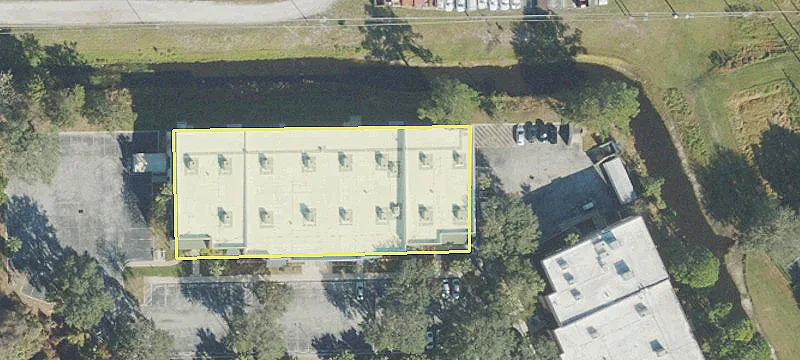 Office Space Available For Lease
