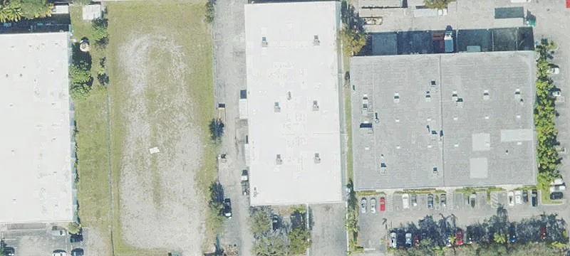 Industrial Space Near Transportation Hubs