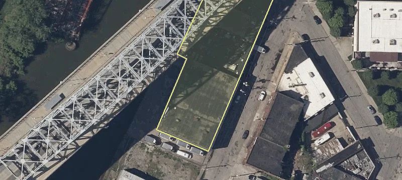 Industrial Property for Lease