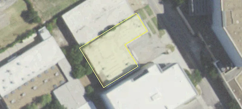 Design District Showroom/Warehouse Space