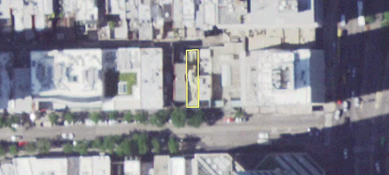Retail Space on Oak Street