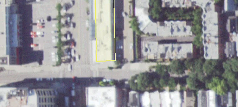 Prime Retail Space Available