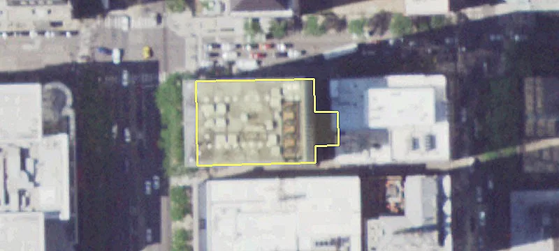Mag Mile Retail Space