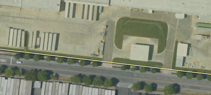 Eastvale Warehouse Near Freeways