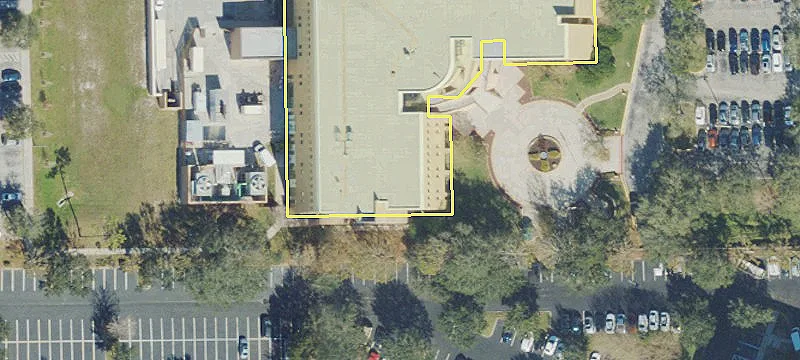 Class A Office Space Available
