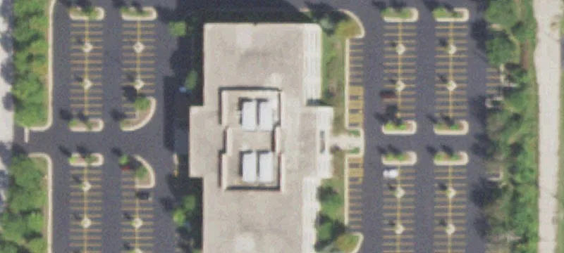 Office Space Near I-88