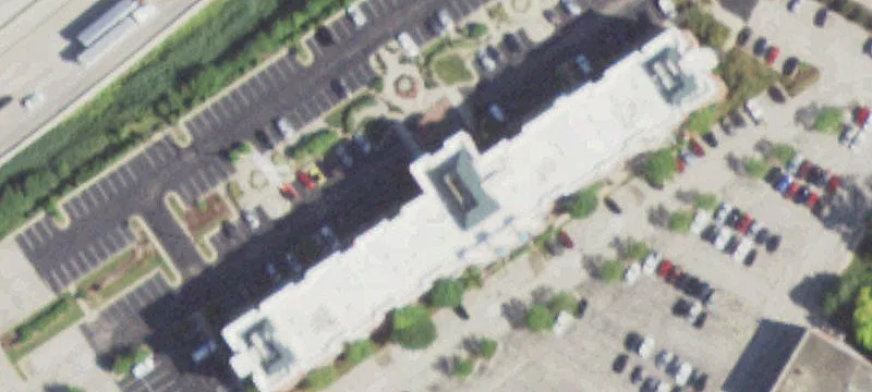 Oak Brook Office Technology Campus