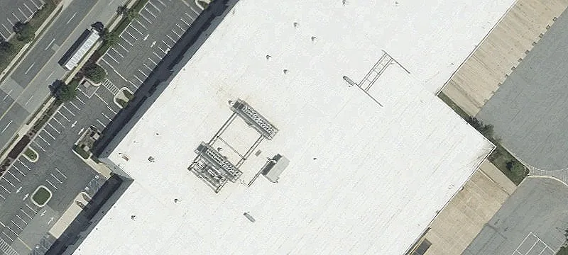 Essex Industrial Warehouse Space