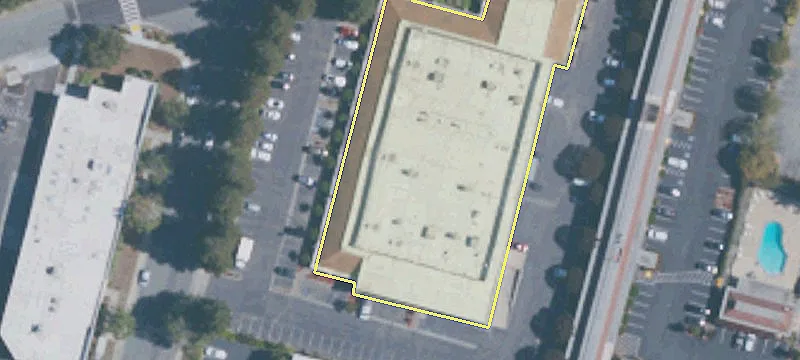 Sunnyvale Office Space For Rent