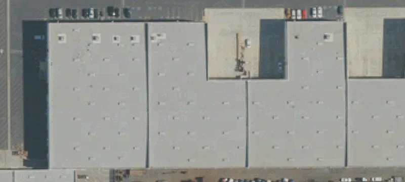 North Vernon Industrial Space Available