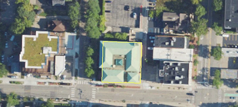 Ann Arbor Office Space Available