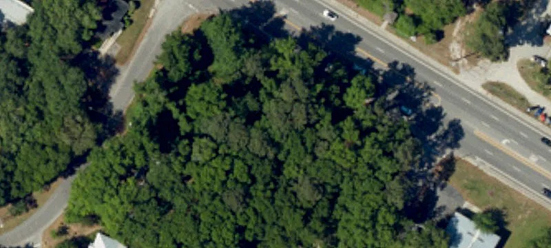 Sea Island Parkway Land Parcel
