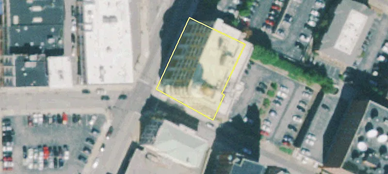 Downtown Office Space Available