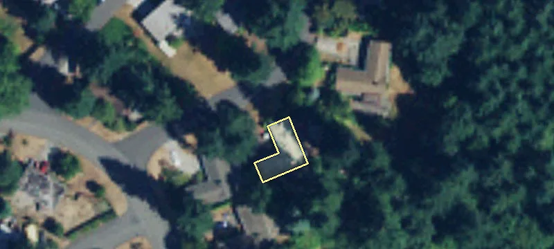 Bellevue Office Space Available