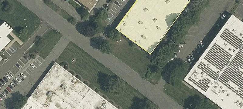 Industrial Space Near Major Highways