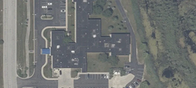 Industrial Space in Ameriplex Park