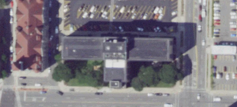 Downtown Syracuse Class A Office