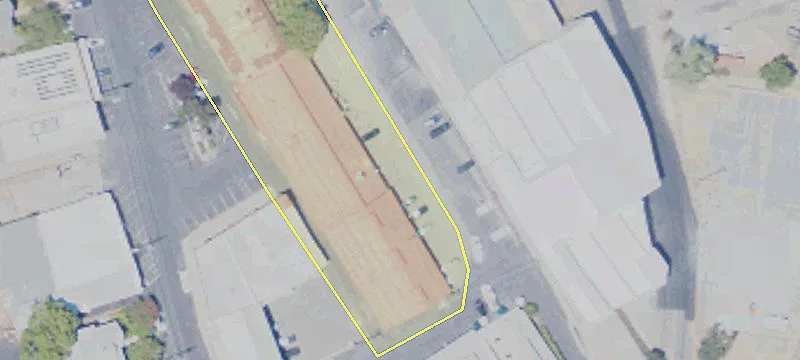 Prime Newcastle Commercial Property