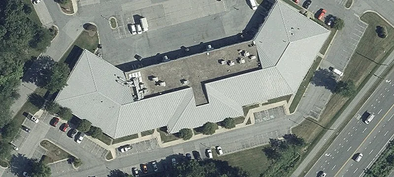 Beltsville Flex/Industrial Space Available