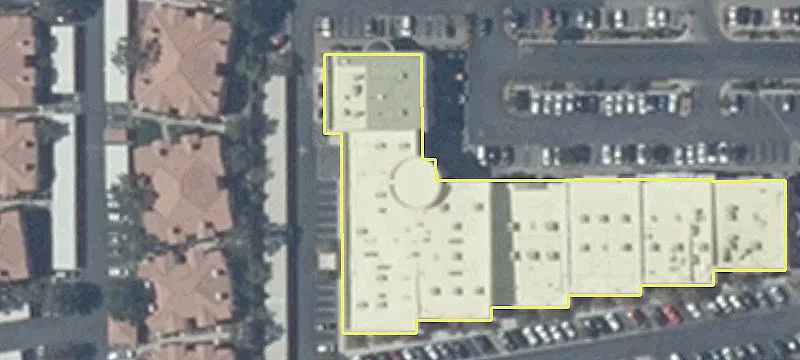 Summerlin Area Office Space Available