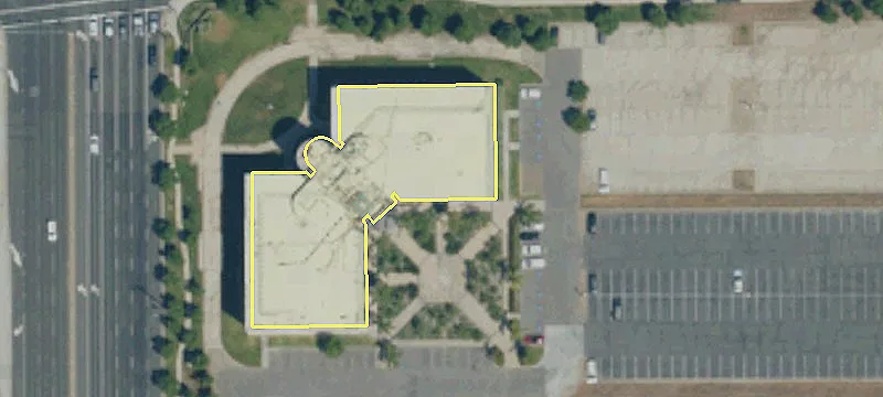 Rancho Cucamonga Office Space