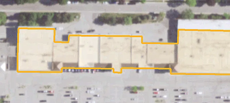 Retail Space in Sendik's Plaza