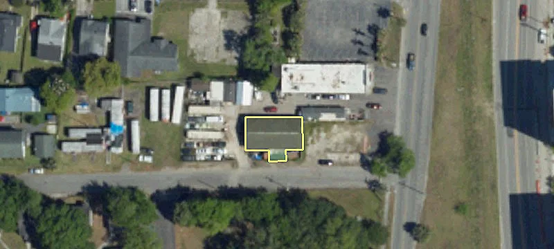 King Street Retail Space Available