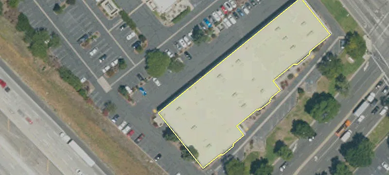 Valencia Flex Industrial Space Available