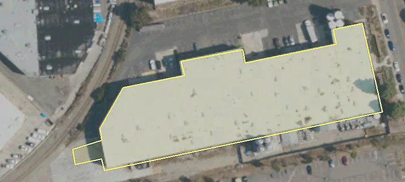 San Diego Distribution Warehouse Space