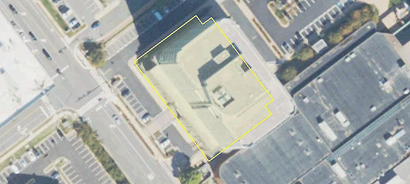 Tysons Office Space for Lease