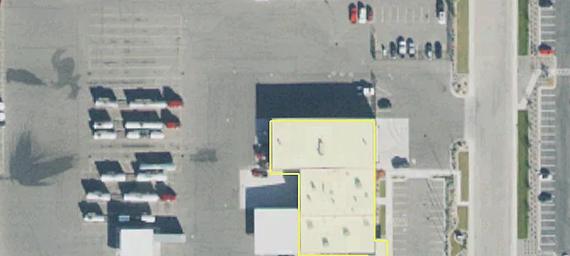 Salt Lake City Warehouse Space