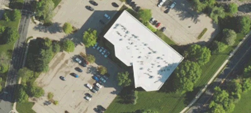 Class A Office Space Available