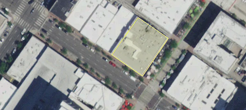 Downtown Boise Office Space