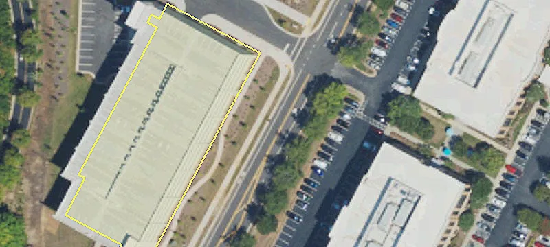 Raleigh Office Space For Rent