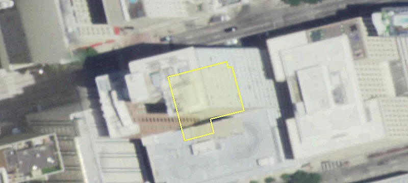 Downtown Dallas Retail/Restaurant Space