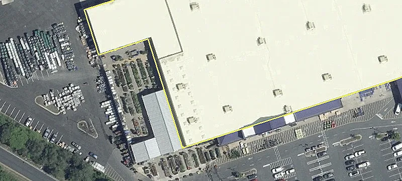 Retail Space in Westview Center