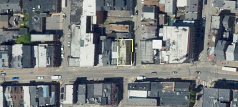Renovated Office Space with Parking