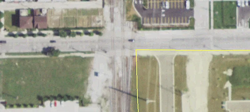 Chicago Industrial Space For Lease
