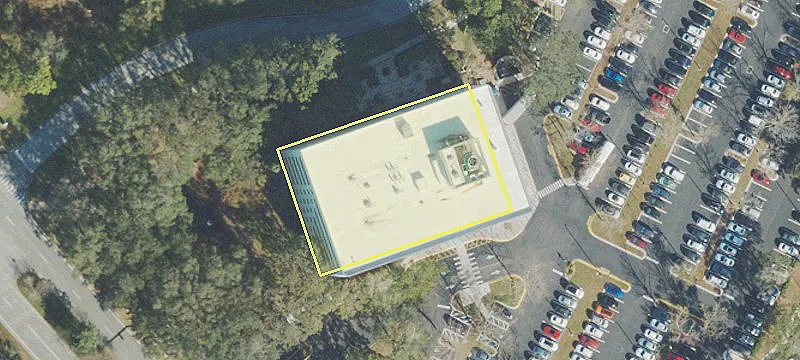 Office Space Near UCF