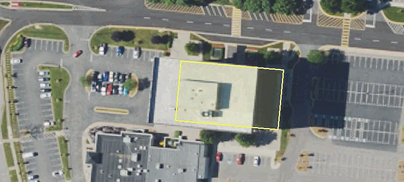 Shelbyville Road Office Space