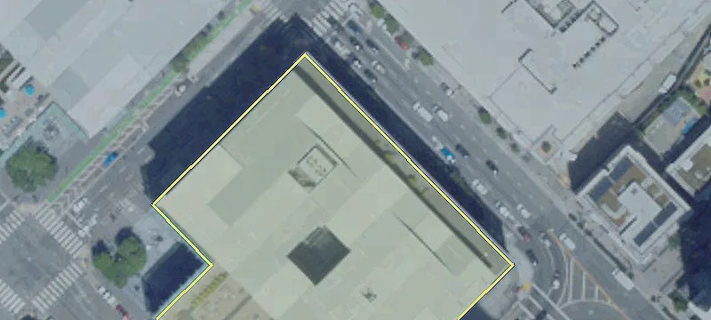 Market Street Retail Space Available
