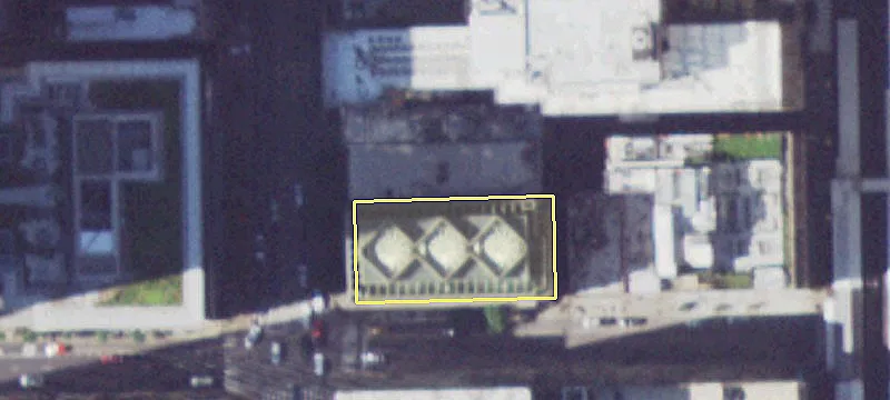 Prime Retail Space on State