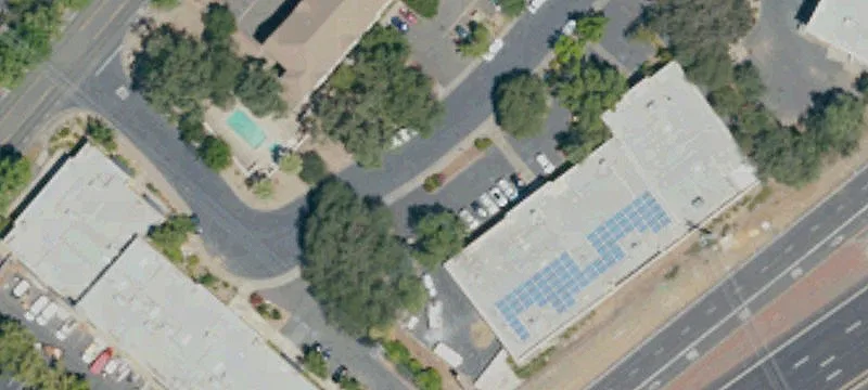 Rancho Cordova Retail Space