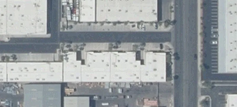 Office/Warehouse Space in Pace Center