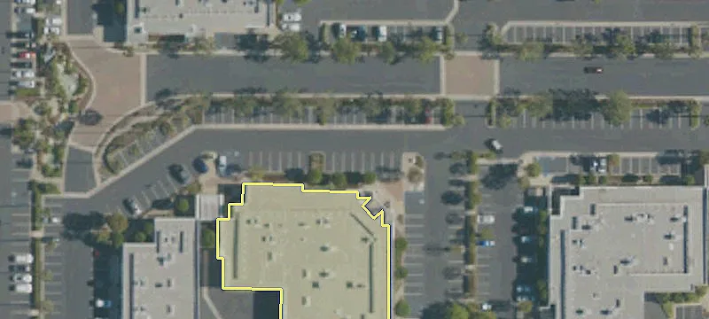 Cypress Flex/Industrial Space Available