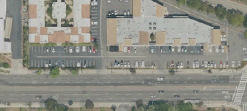 Canoga Park Office Space Available